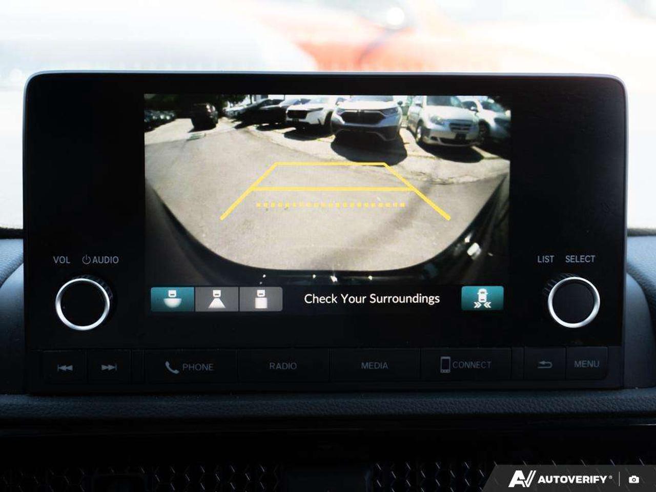 2024 Honda CR-V Sport Photo