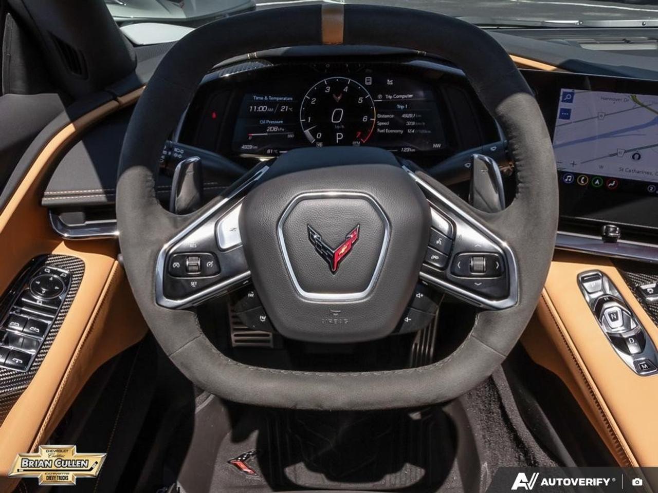 2023 Chevrolet Corvette 2LT Stingray Convertible 2LT Photo