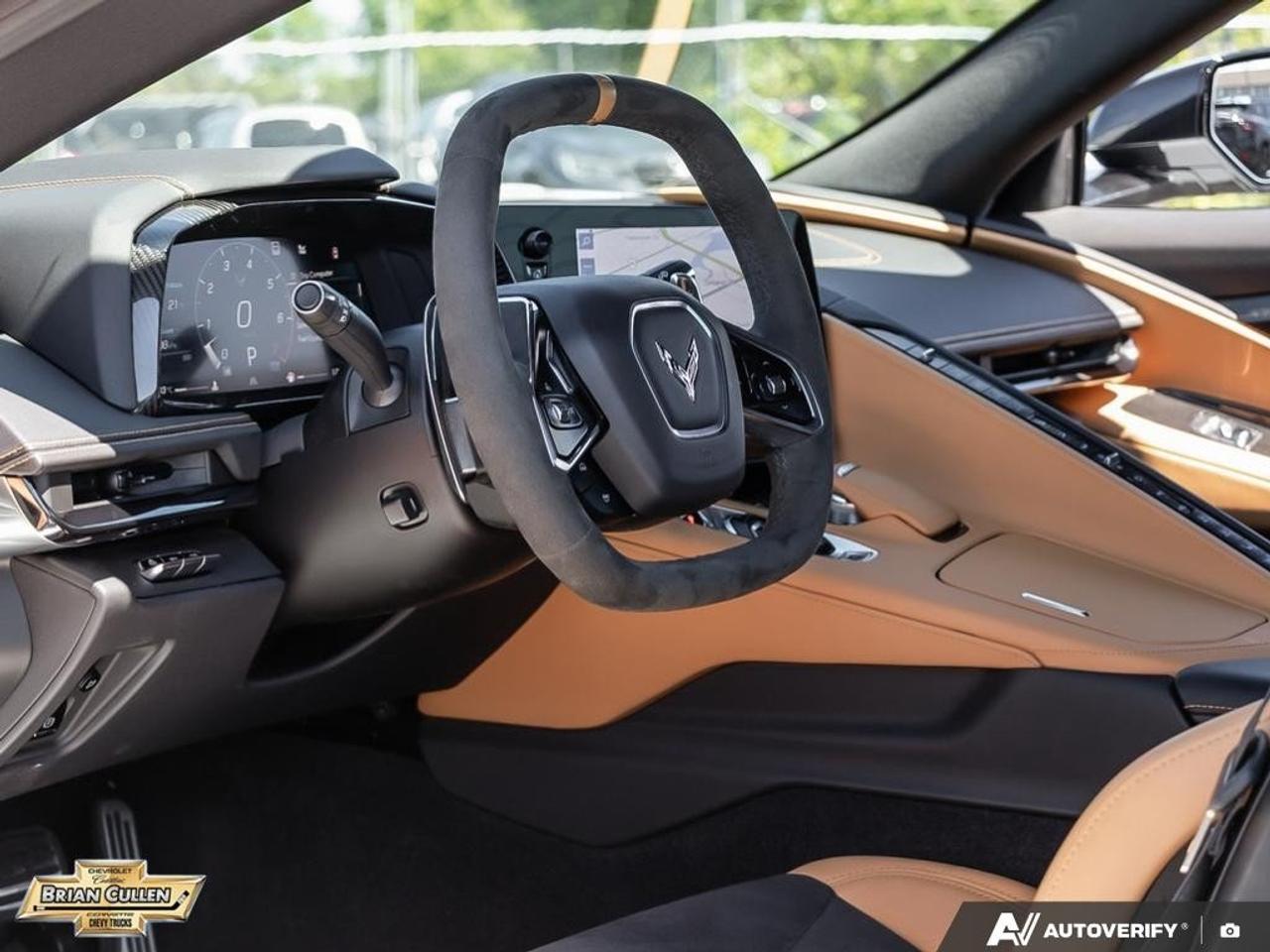 2023 Chevrolet Corvette 2LT Stingray Convertible 2LT Photo