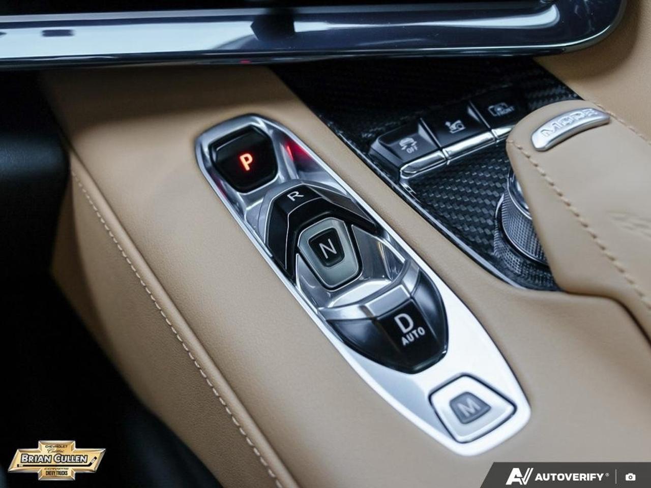 2023 Chevrolet Corvette 2LT Stingray Convertible 2LT Photo