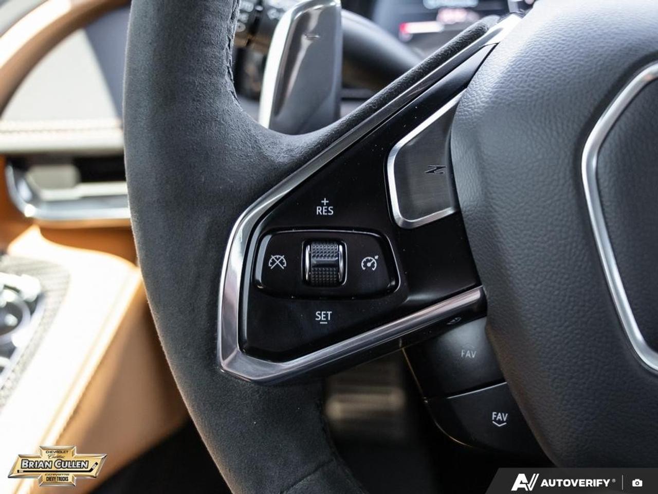 2023 Chevrolet Corvette 2LT Stingray Convertible 2LT Photo