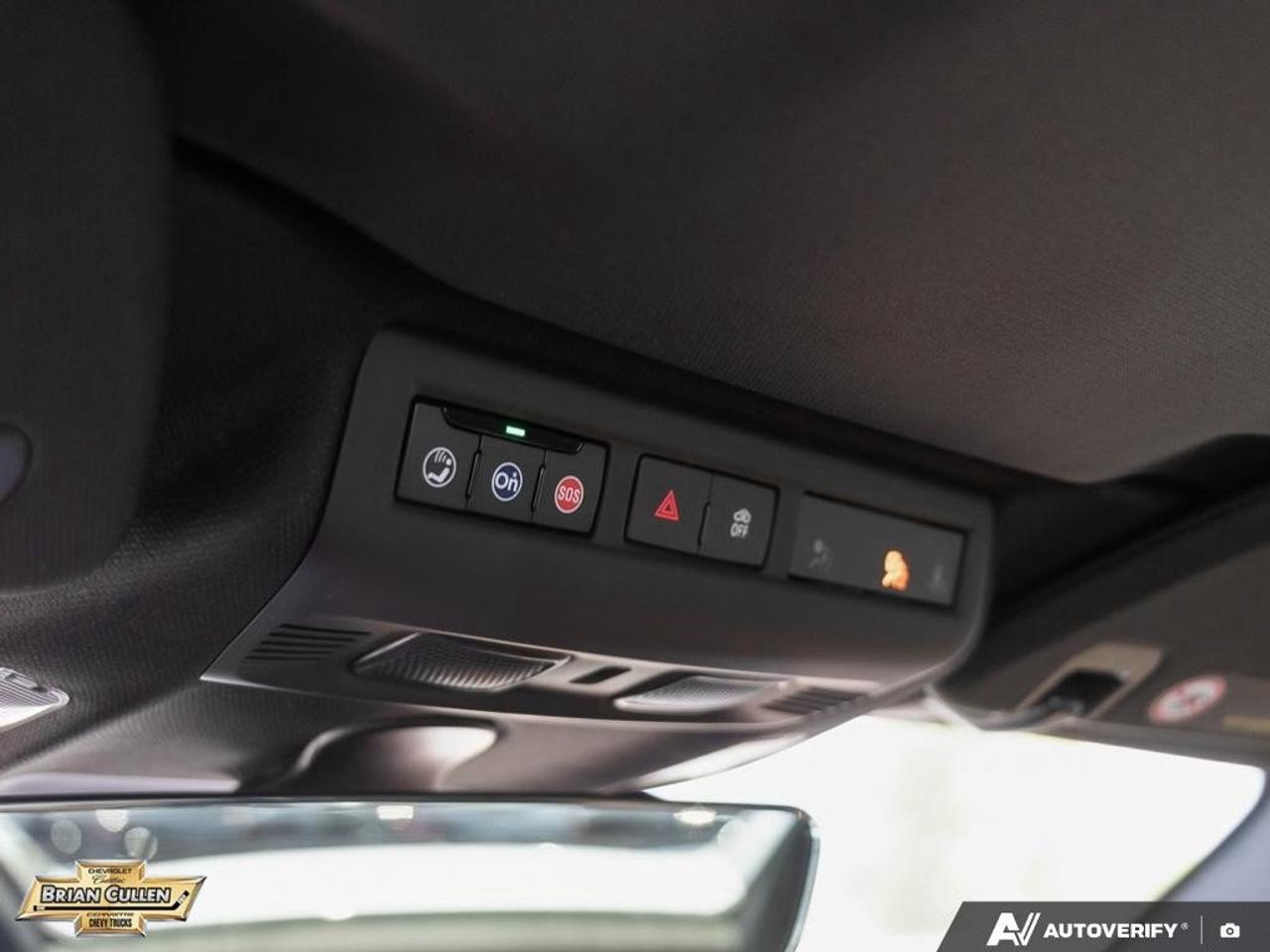 2023 Chevrolet Corvette 2LT Stingray Convertible 2LT Photo