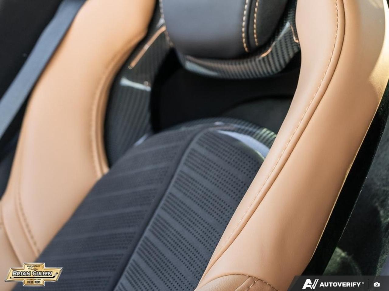 2023 Chevrolet Corvette 2LT Stingray Convertible 2LT Photo
