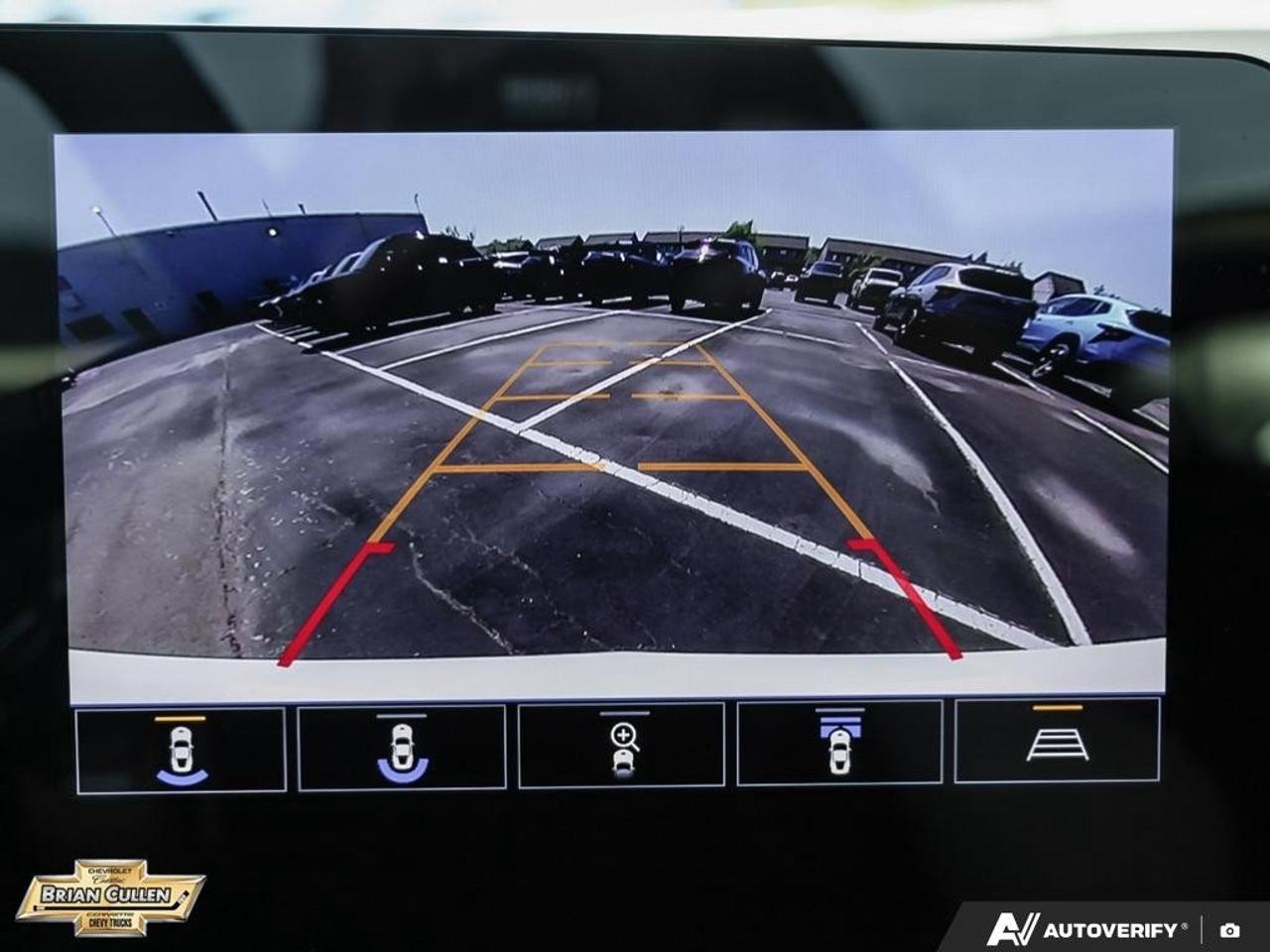 2023 Chevrolet Corvette 2LT Stingray Convertible 2LT Photo