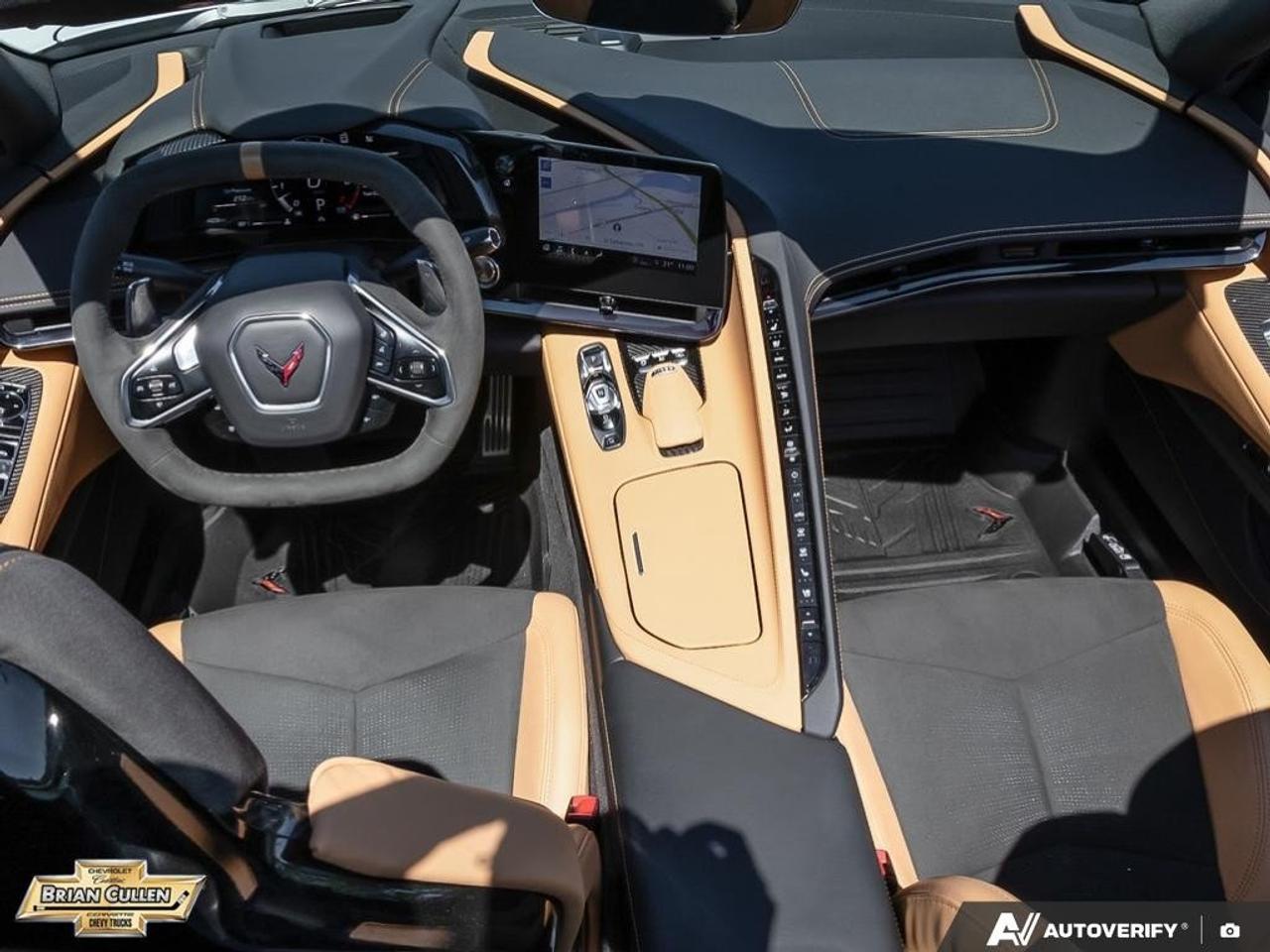 2023 Chevrolet Corvette 2LT Stingray Convertible 2LT Photo