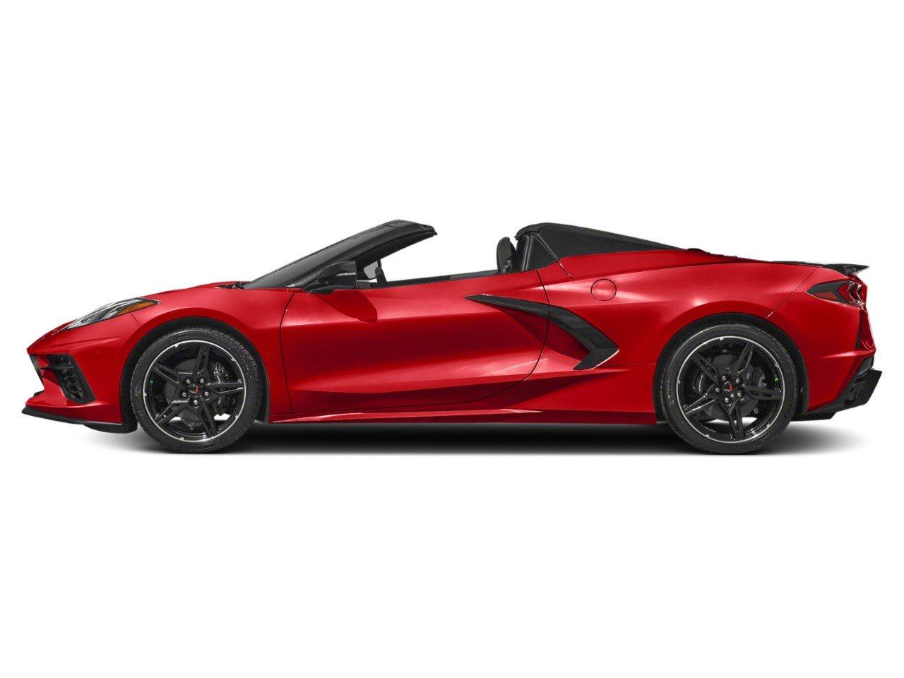 2023 Chevrolet Corvette 2LT Stingray Convertible 2LT Photo
