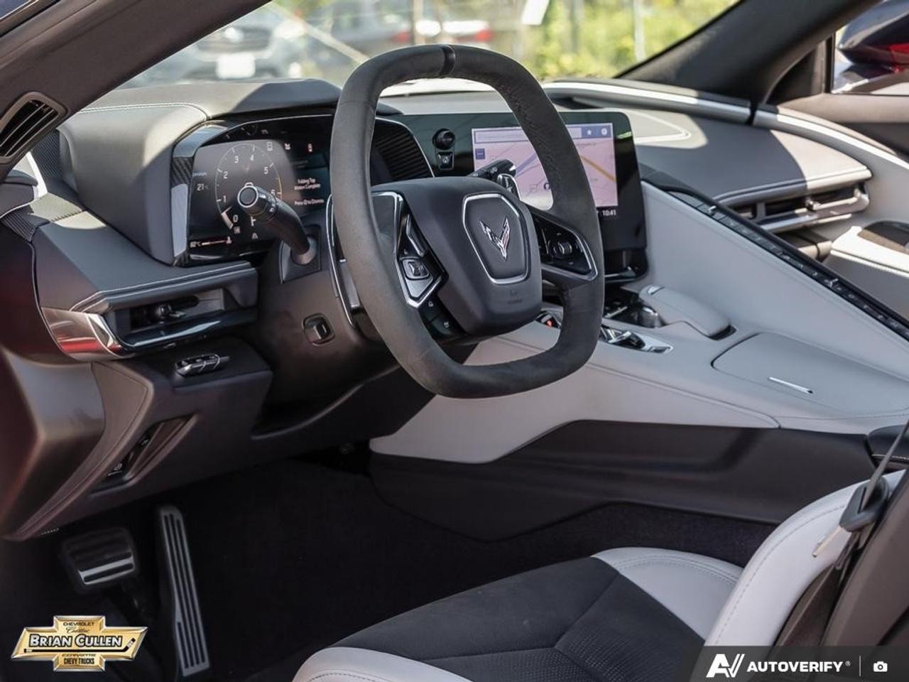 2023 Chevrolet Corvette 2LT Stingray Convertible 2LT Photo