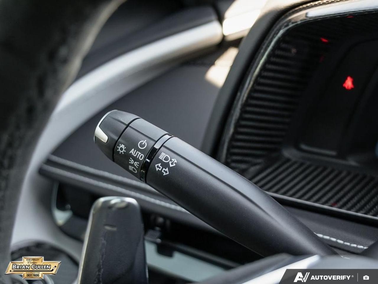 2023 Chevrolet Corvette 2LT Stingray Convertible 2LT Photo