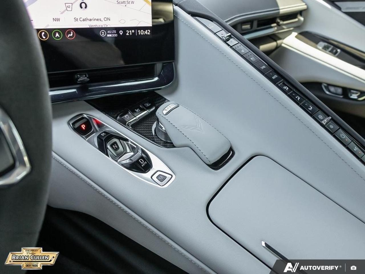 2023 Chevrolet Corvette 2LT Stingray Convertible 2LT Photo