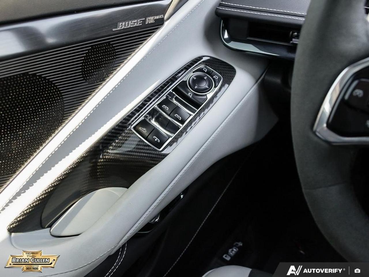 2023 Chevrolet Corvette 2LT Stingray Convertible 2LT Photo