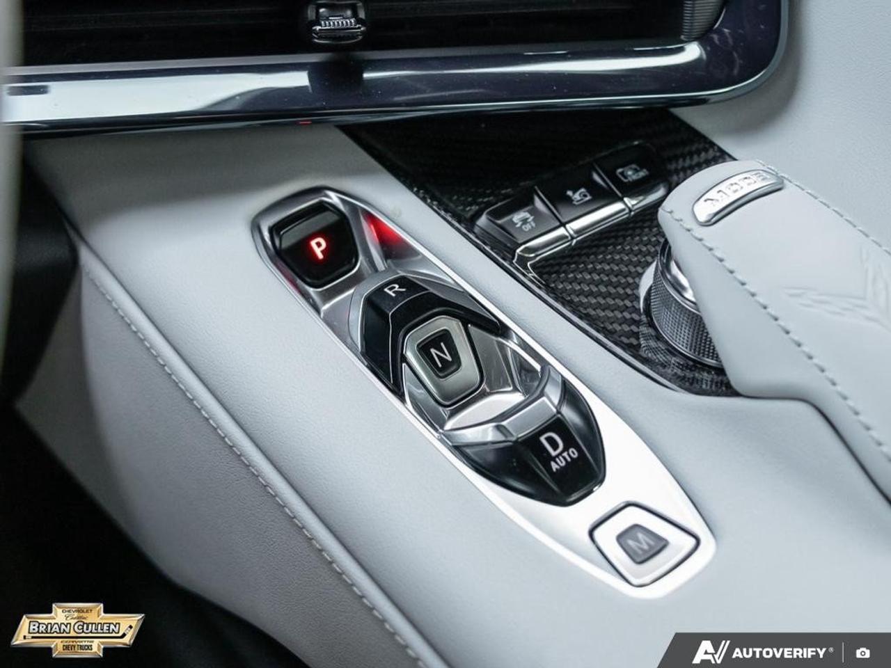 2023 Chevrolet Corvette 2LT Stingray Convertible 2LT Photo