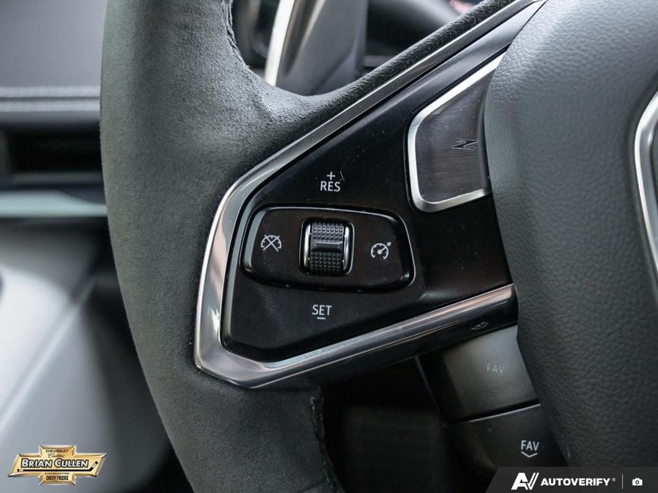 2023 Chevrolet Corvette 2LT Stingray Convertible 2LT Photo
