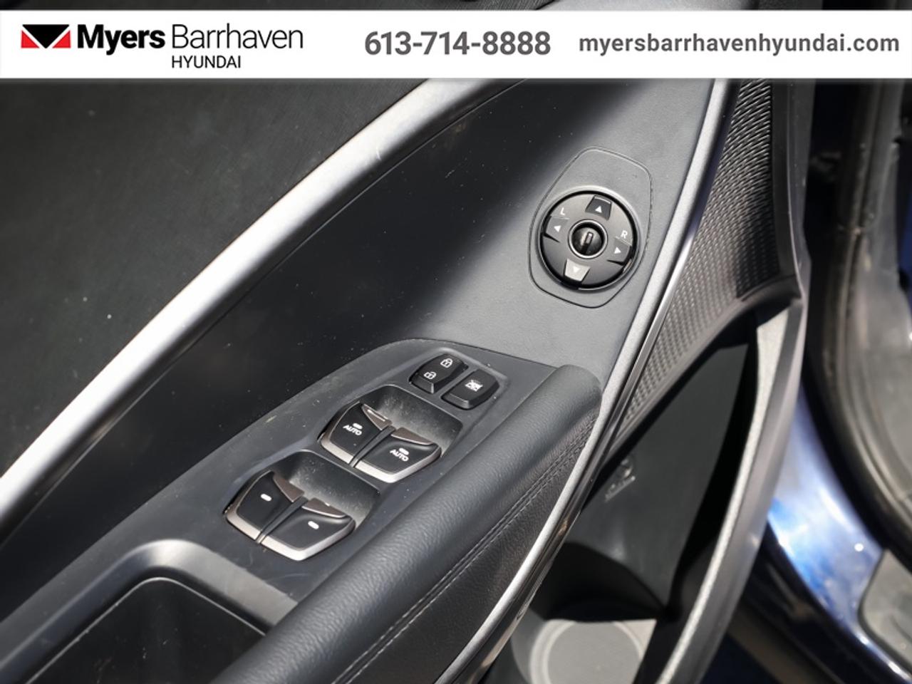 2017 Hyundai Santa Fe Sport 2.4L Premium FWD  - $153 B/W Photo