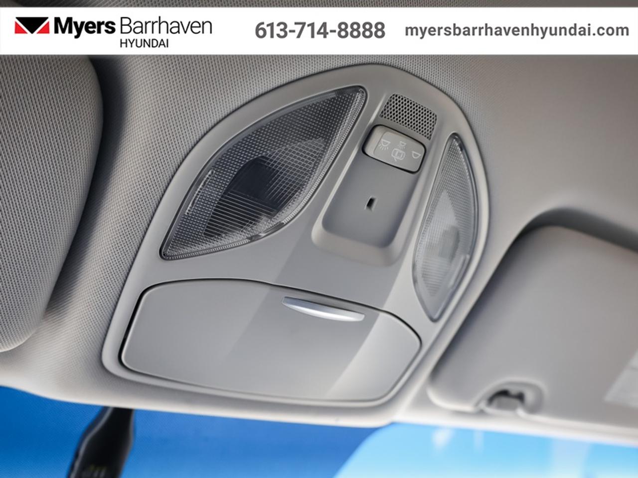 2017 Hyundai Santa Fe Sport 2.4L Premium FWD  - $153 B/W Photo