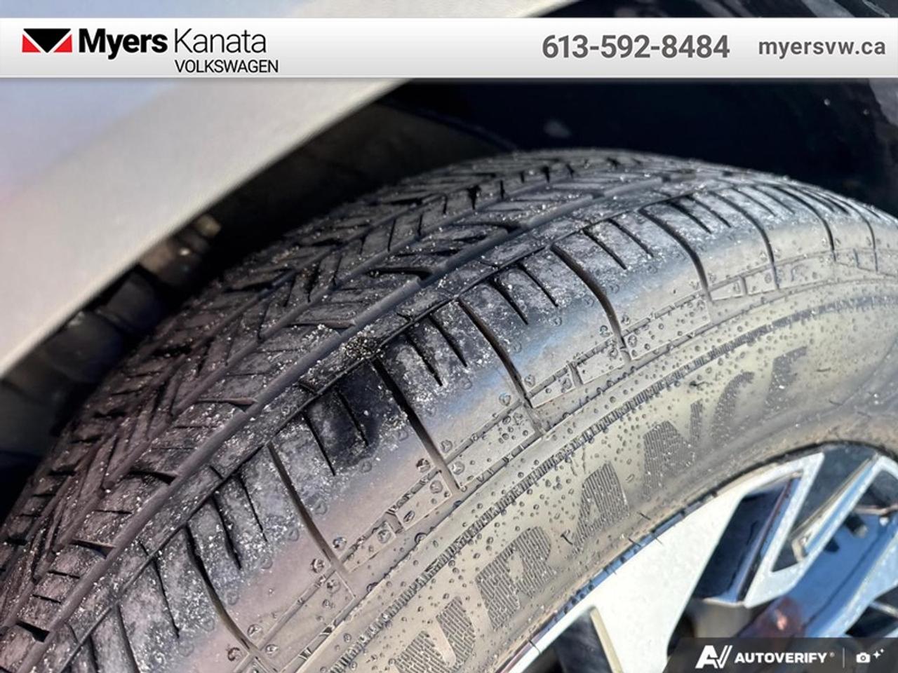 2024 Kia Sportage EX AWD  - Sunroof -  Navigation Photo