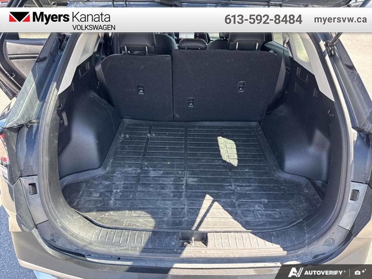 2024 Kia Sportage EX AWD  - Sunroof -  Navigation Photo