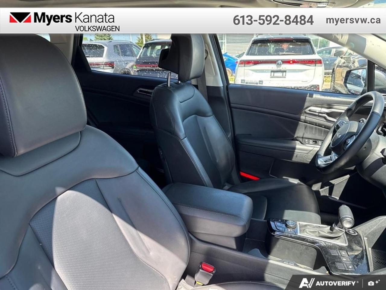 2024 Kia Sportage EX AWD  - Sunroof -  Navigation Photo
