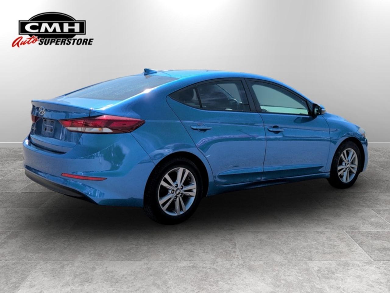 2018 Hyundai Elantra GL  **ONE OWNER** Photo