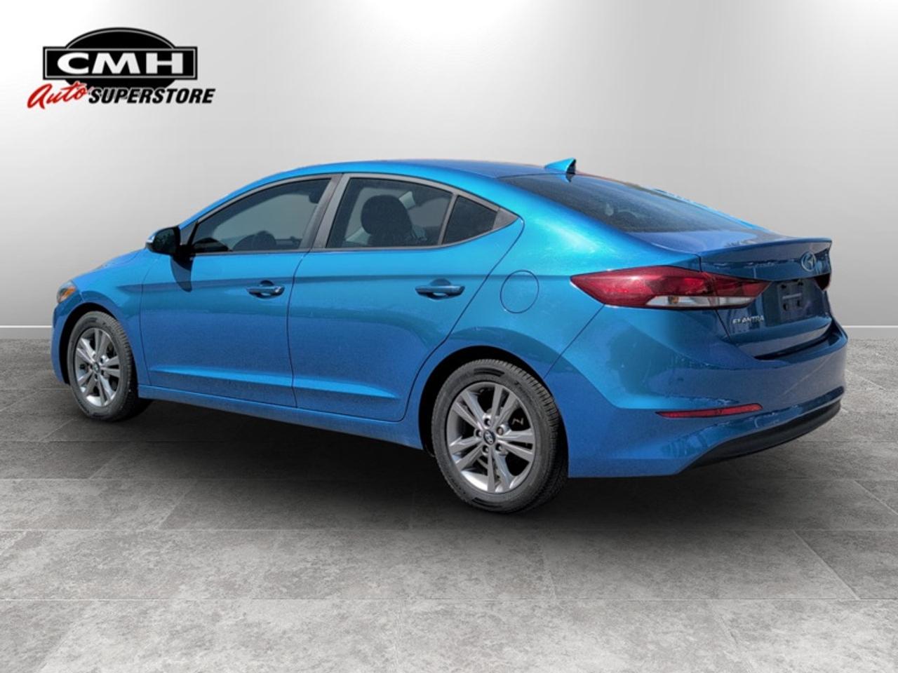 2018 Hyundai Elantra GL  **ONE OWNER** Photo