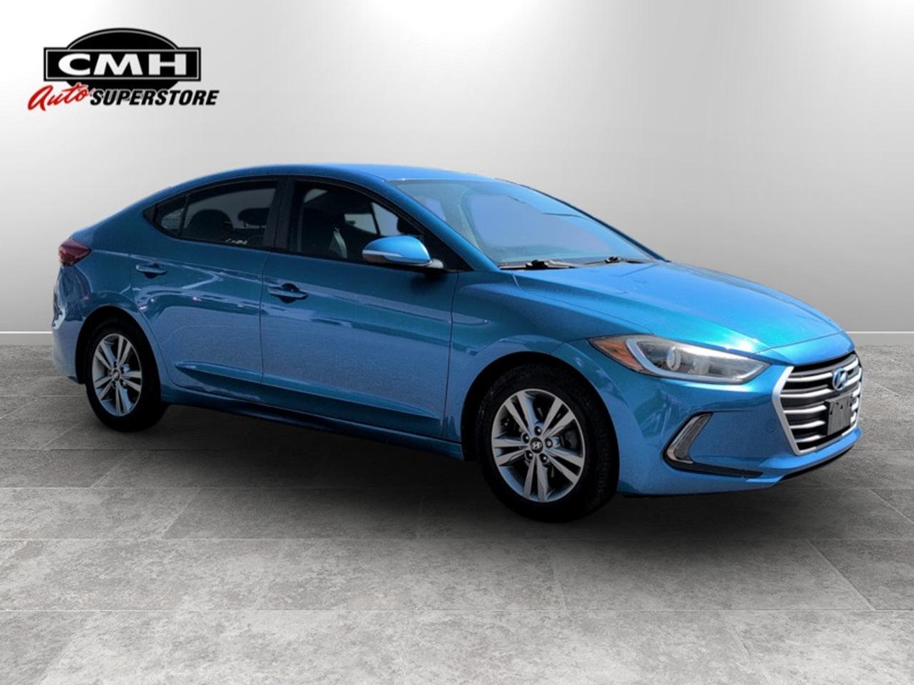 2018 Hyundai Elantra GL  **ONE OWNER** Photo