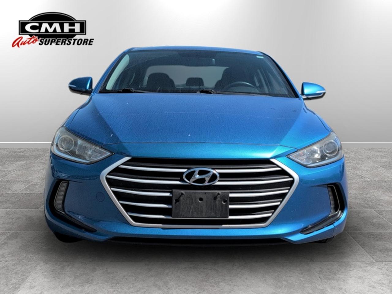 2018 Hyundai Elantra GL  **ONE OWNER** Photo