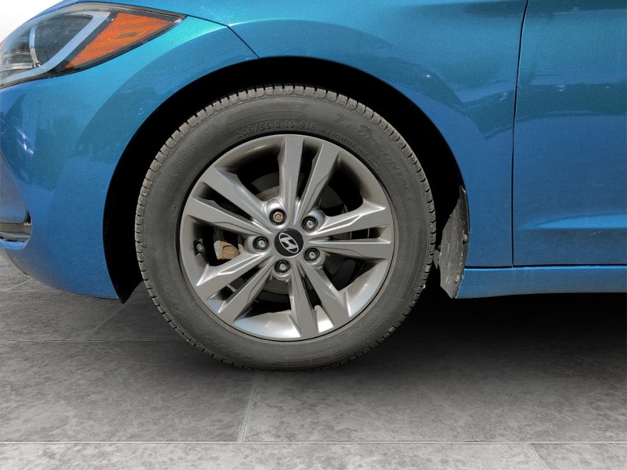 2018 Hyundai Elantra GL  **ONE OWNER** Photo