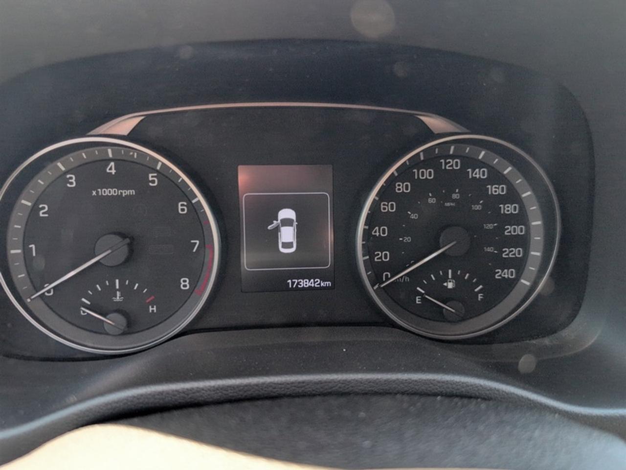 2018 Hyundai Elantra GL  **ONE OWNER** Photo