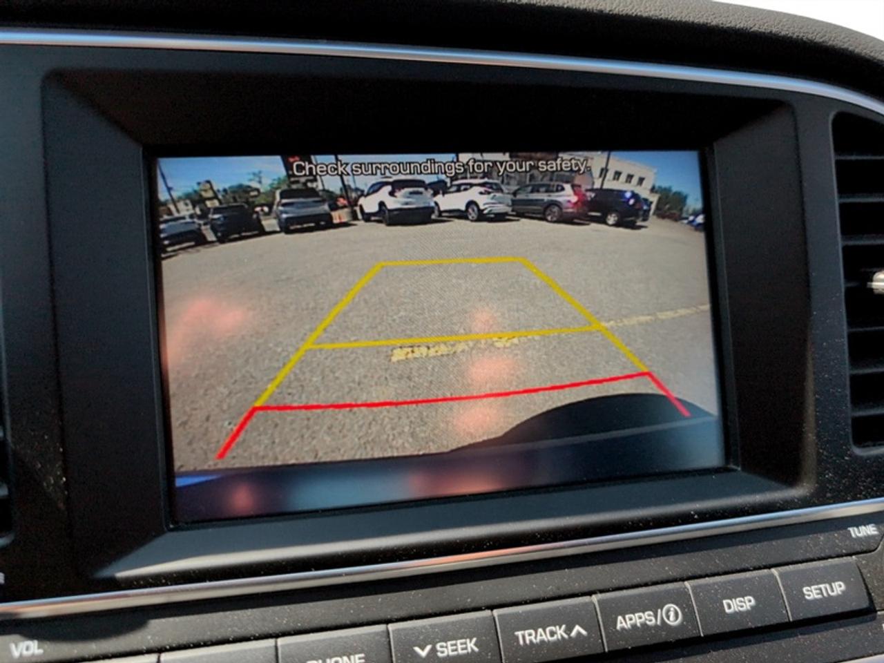2018 Hyundai Elantra GL  **ONE OWNER** Photo