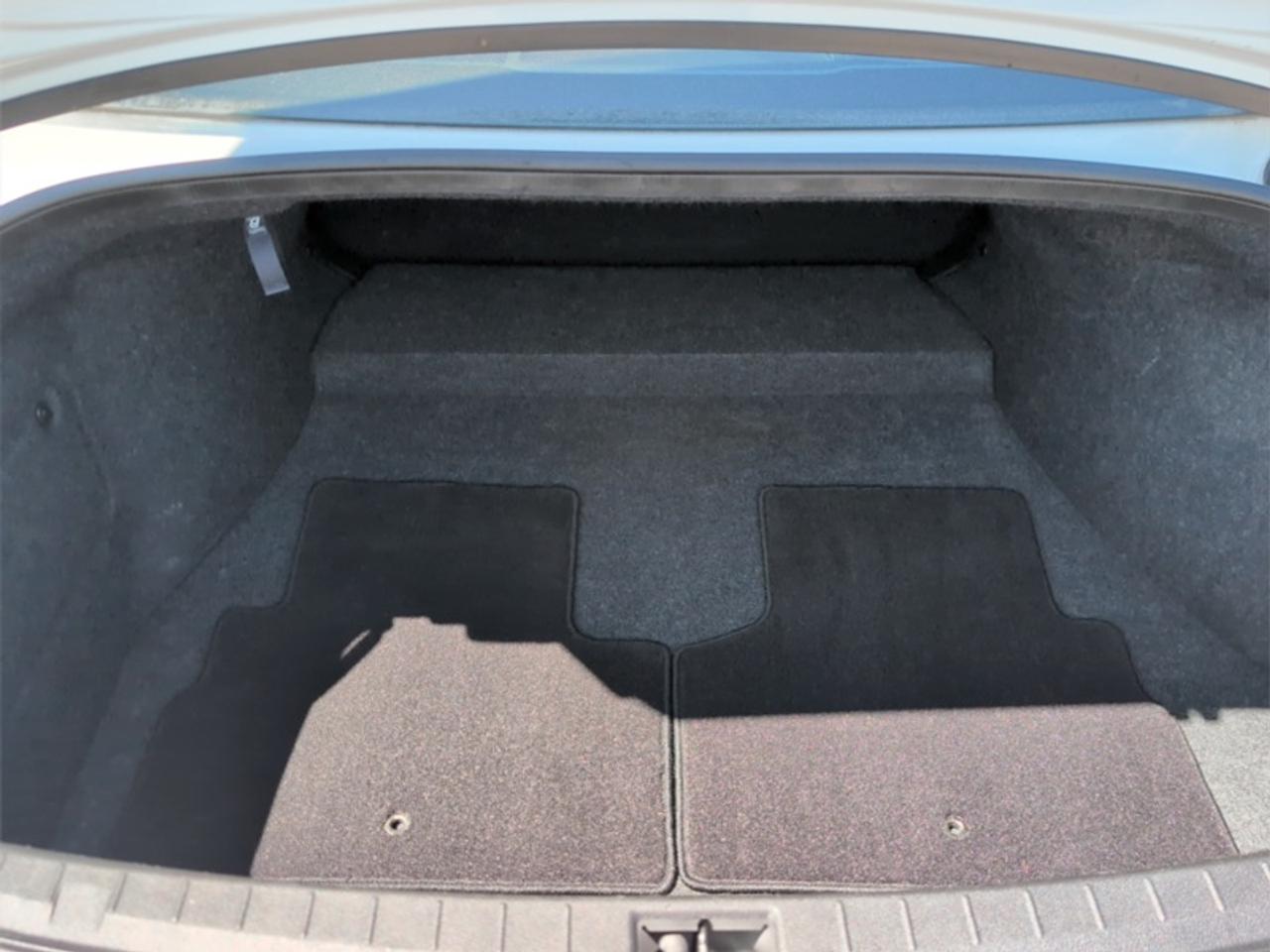2017 Infiniti Q60 3.0T Premium Photo