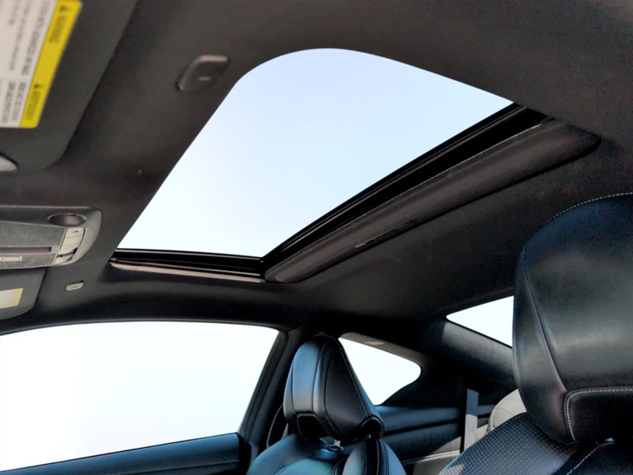 2017 Infiniti Q60 3.0T Premium Photo