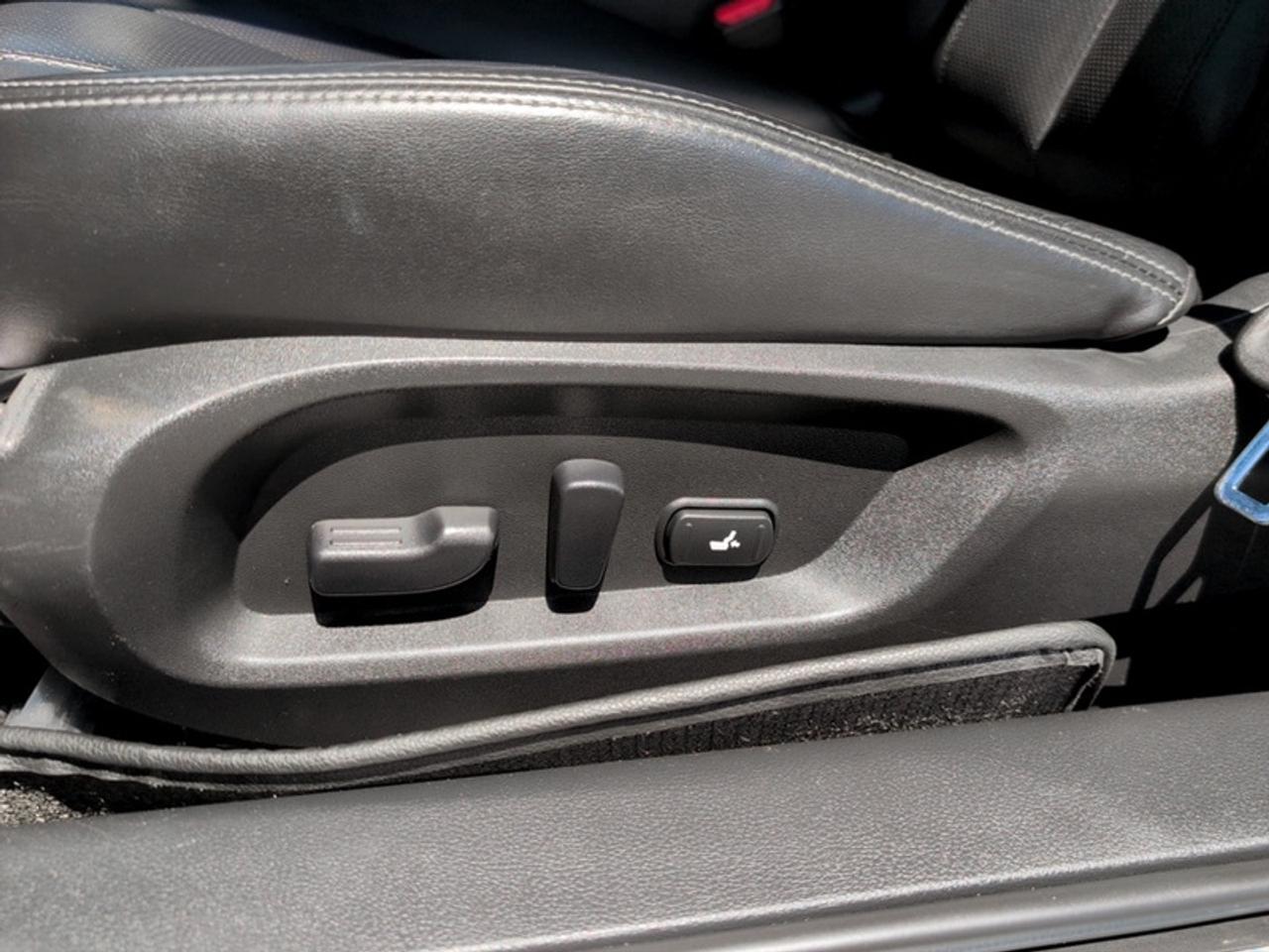 2017 Infiniti Q60 3.0T Premium Photo