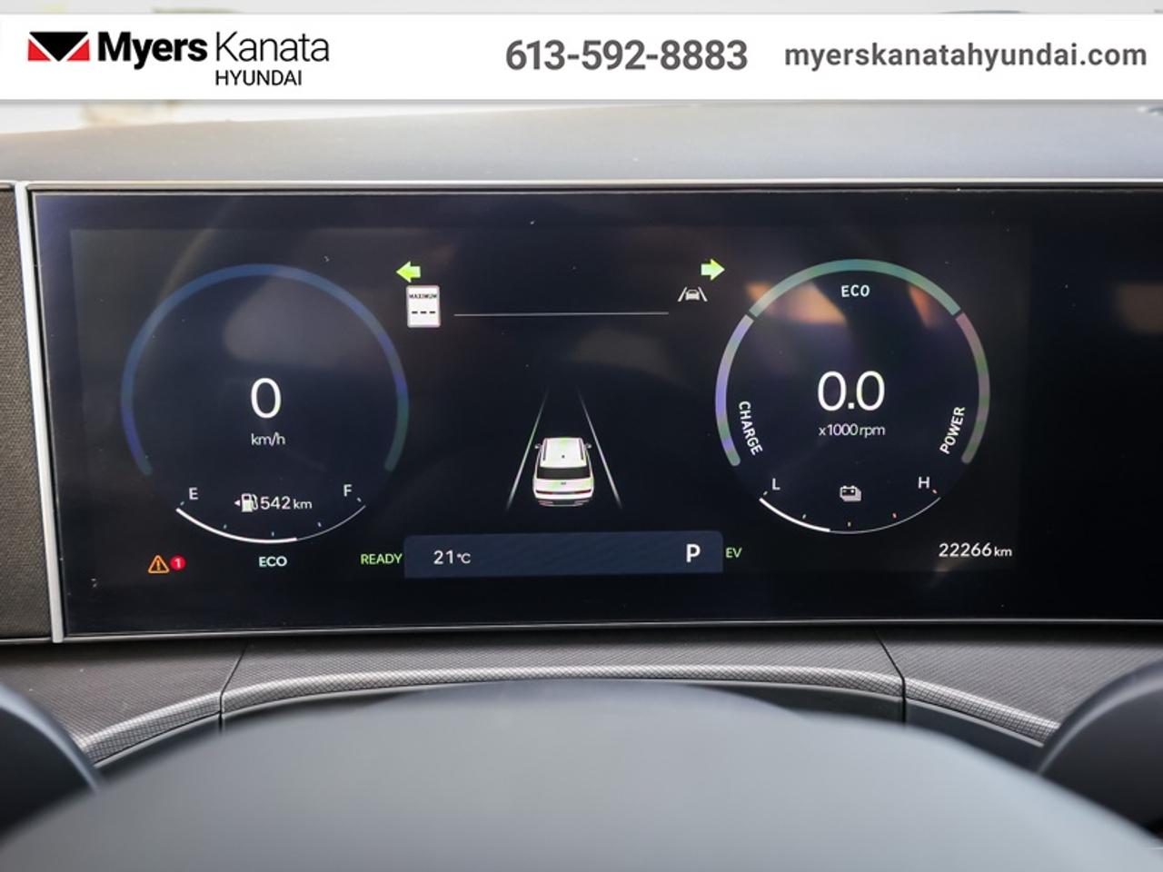 2025 Hyundai Santa Fe Hybrid Preferred w/Trend Pkg Photo
