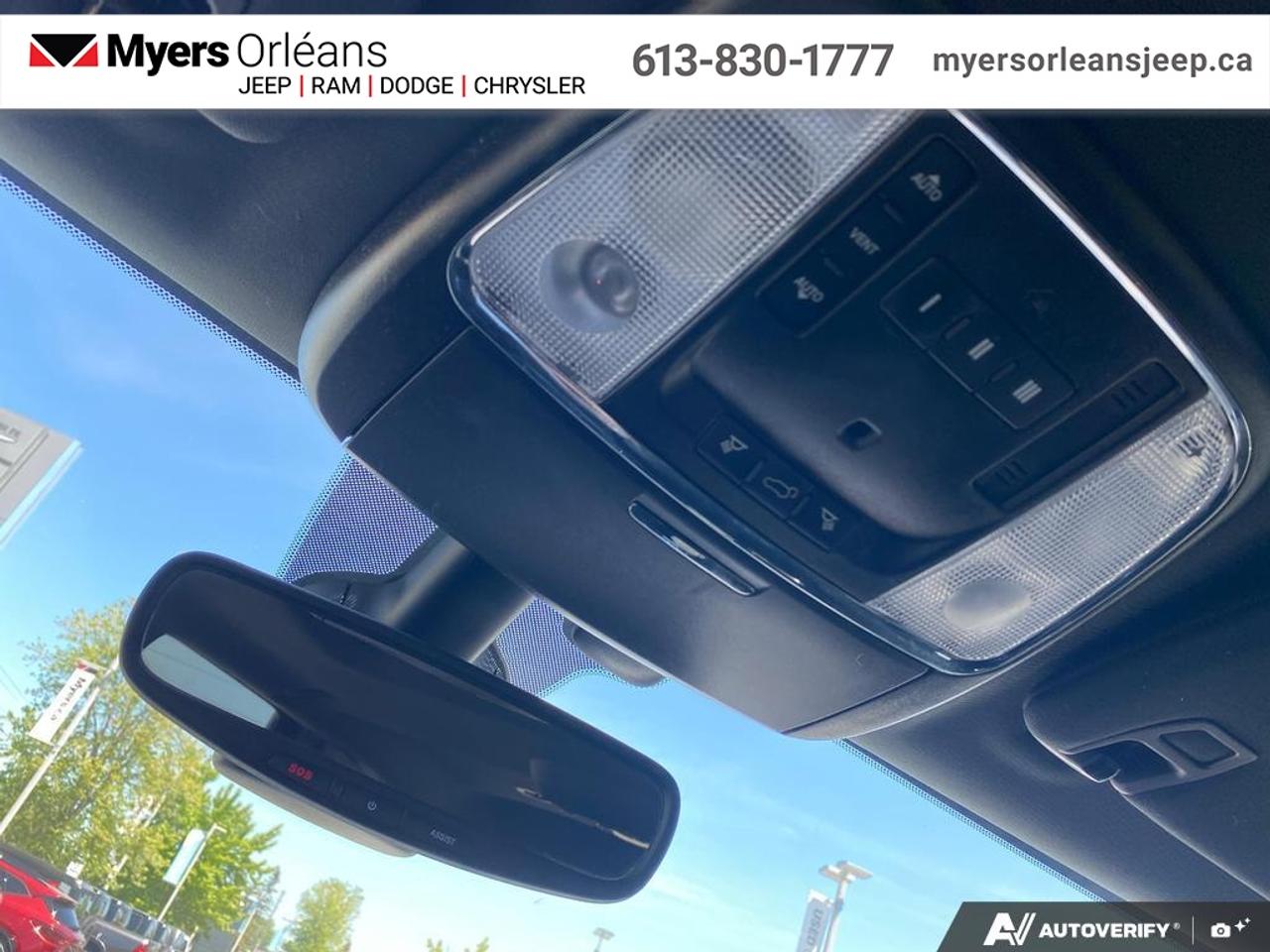 2018 Dodge Durango SRT  - Navigation -  Leather Seats - $179.08 /Wk Photo