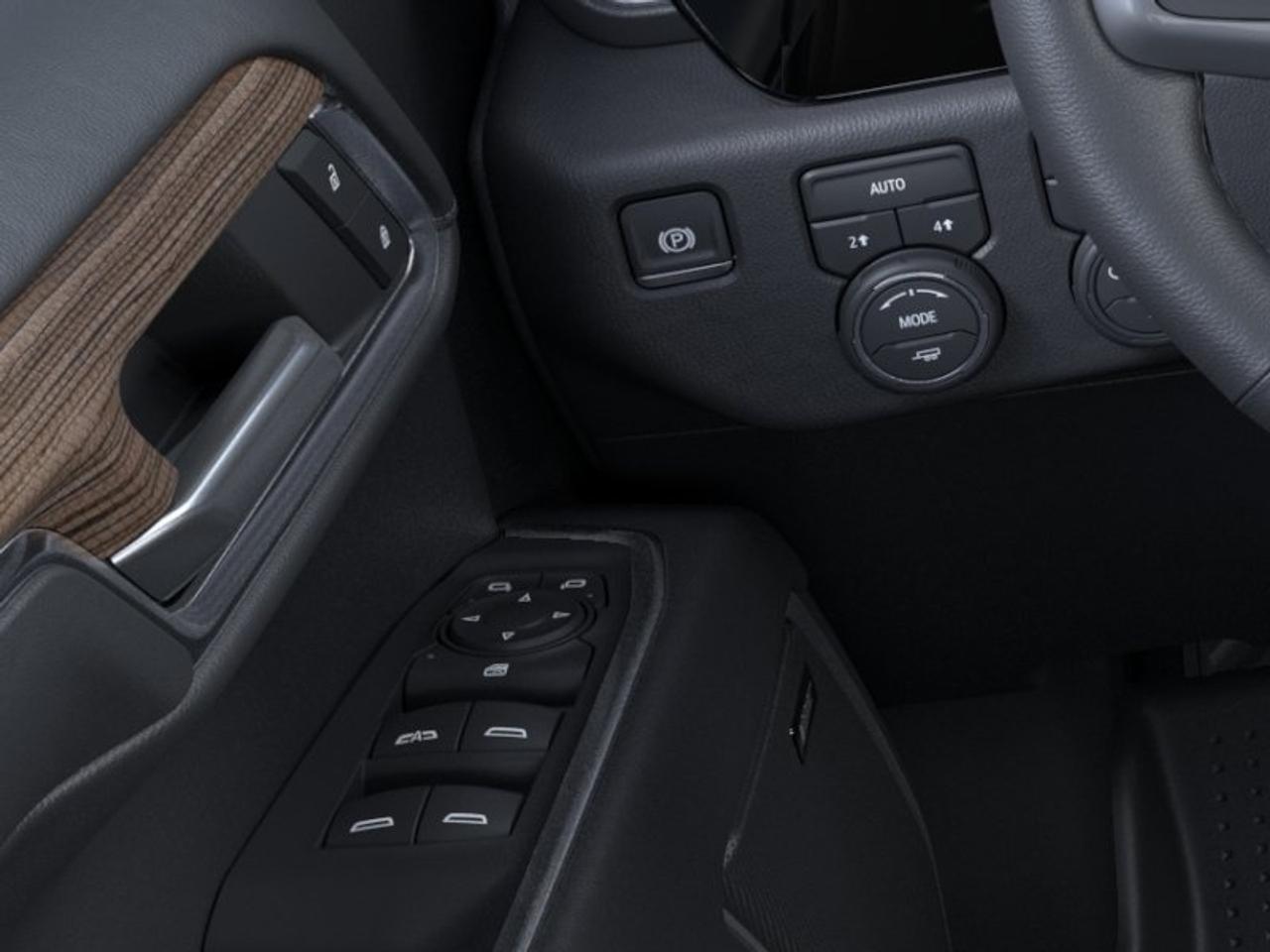 2026 Chevrolet Silverado 1500 RST  - Heated Seats Photo