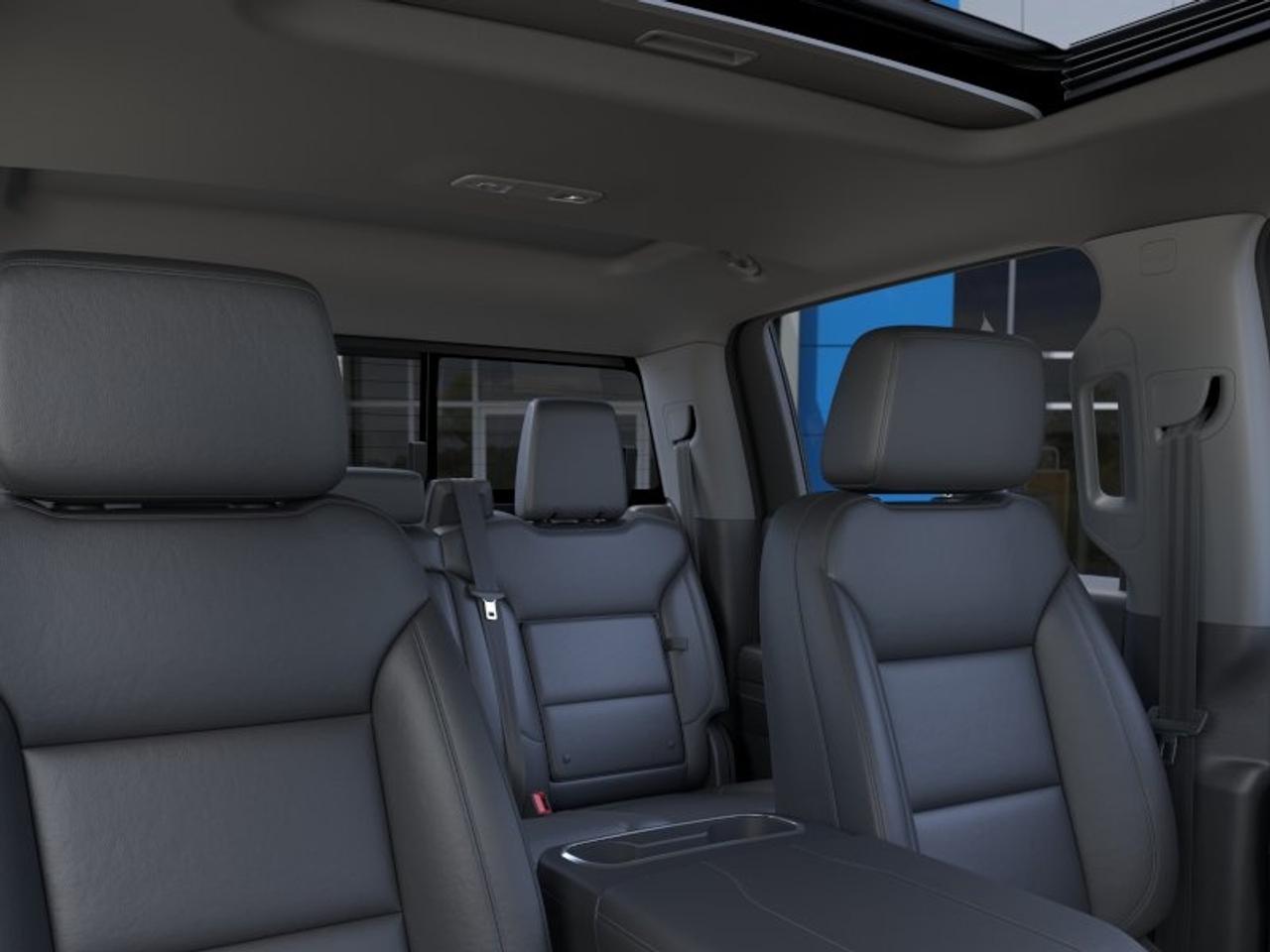 2026 Chevrolet Silverado 1500 RST  - Heated Seats Photo