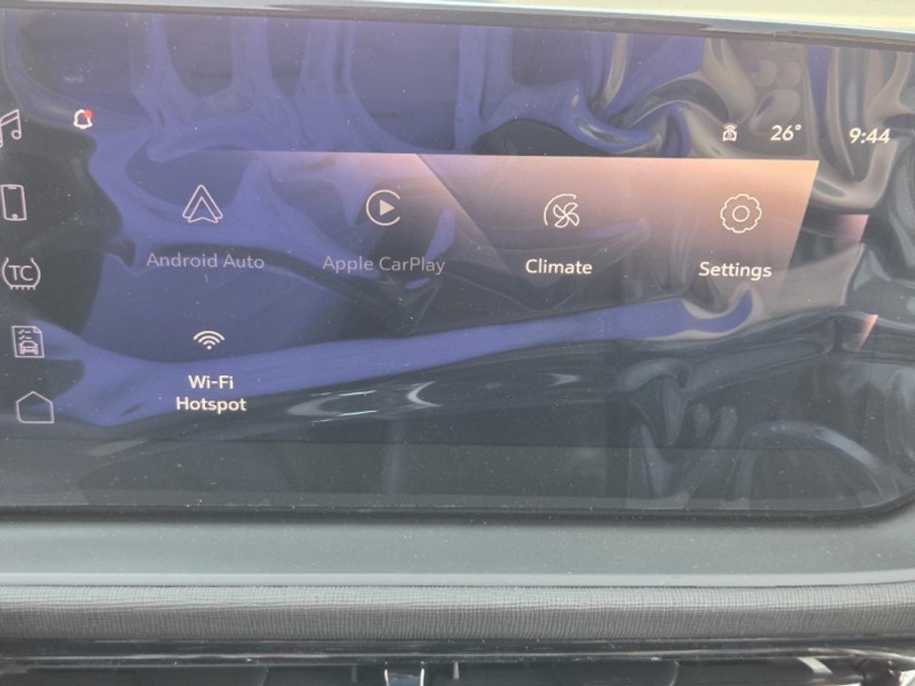 2026 Buick Envista Avenir  - Moonroof -  Leather Seats Photo