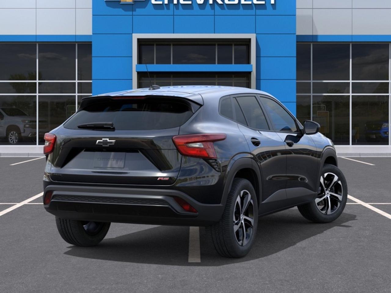 2026 Chevrolet Trax 1RS  - Heated Seats -  Remote Start Photo