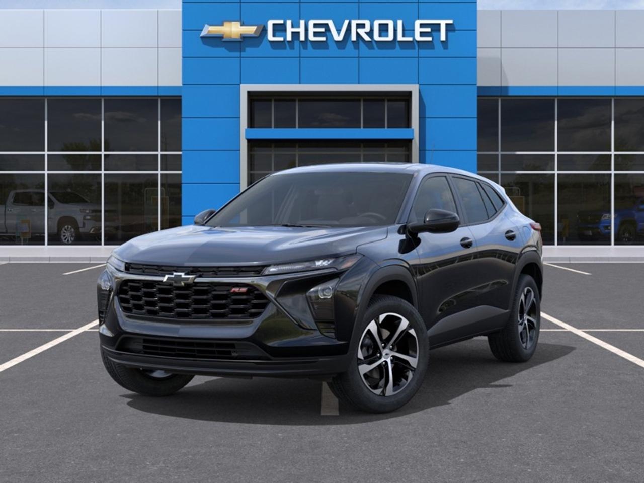 2026 Chevrolet Trax 1RS  - Heated Seats -  Remote Start Photo