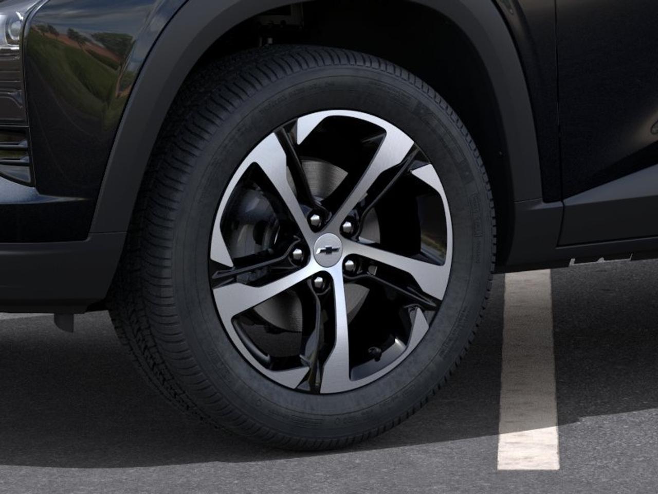 2026 Chevrolet Trax 1RS  - Heated Seats -  Remote Start Photo