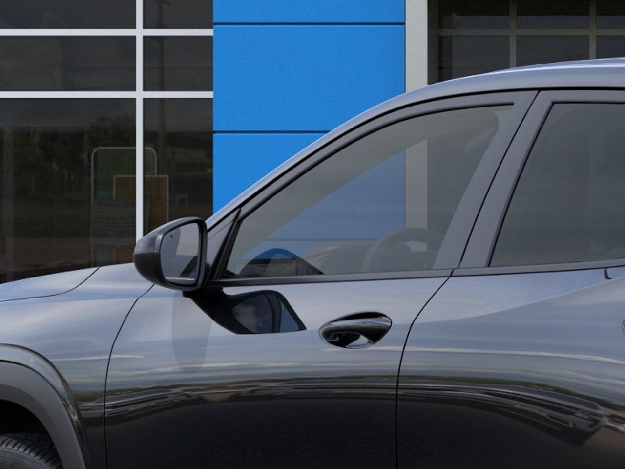 2026 Chevrolet Trax 1RS  - Heated Seats -  Remote Start Photo