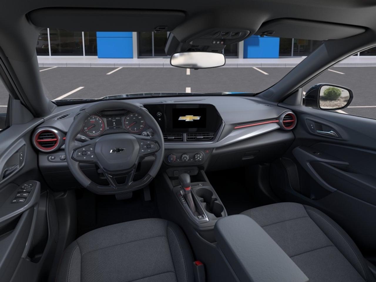 2026 Chevrolet Trax 1RS  - Heated Seats -  Remote Start Photo