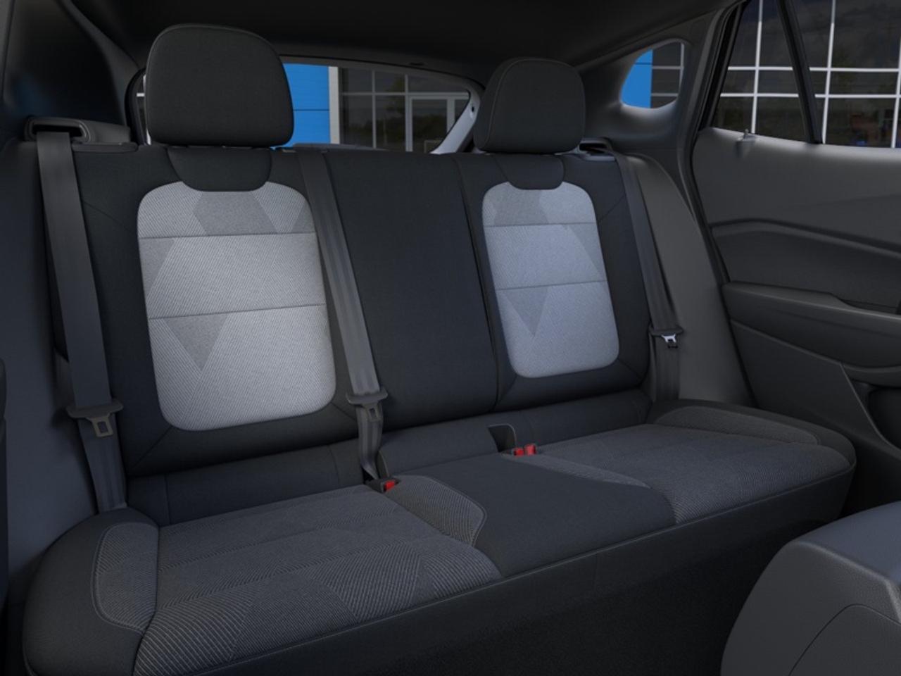 2026 Chevrolet Trax 1RS  - Heated Seats -  Remote Start Photo
