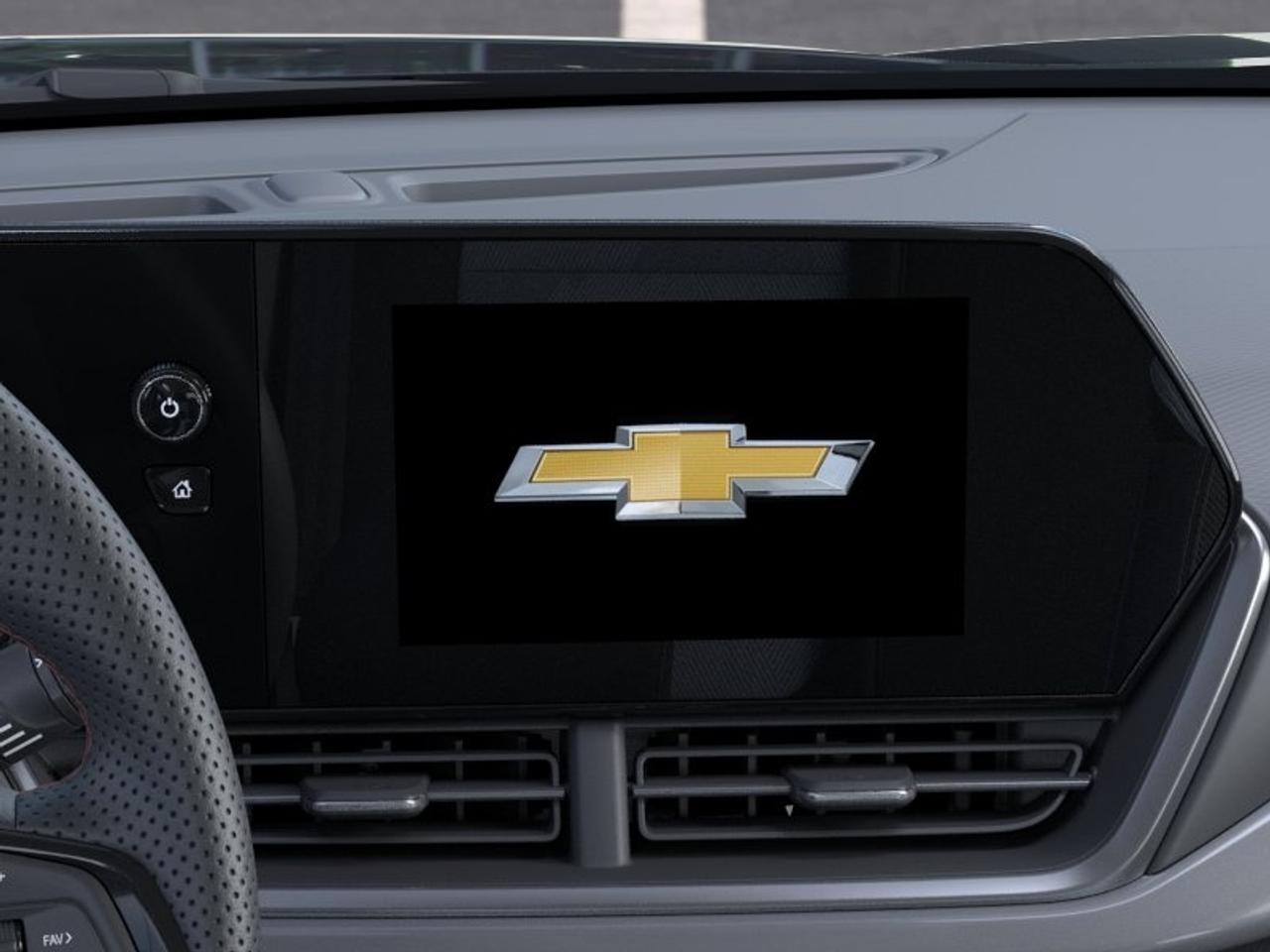 2026 Chevrolet Trax 1RS  - Heated Seats -  Remote Start Photo