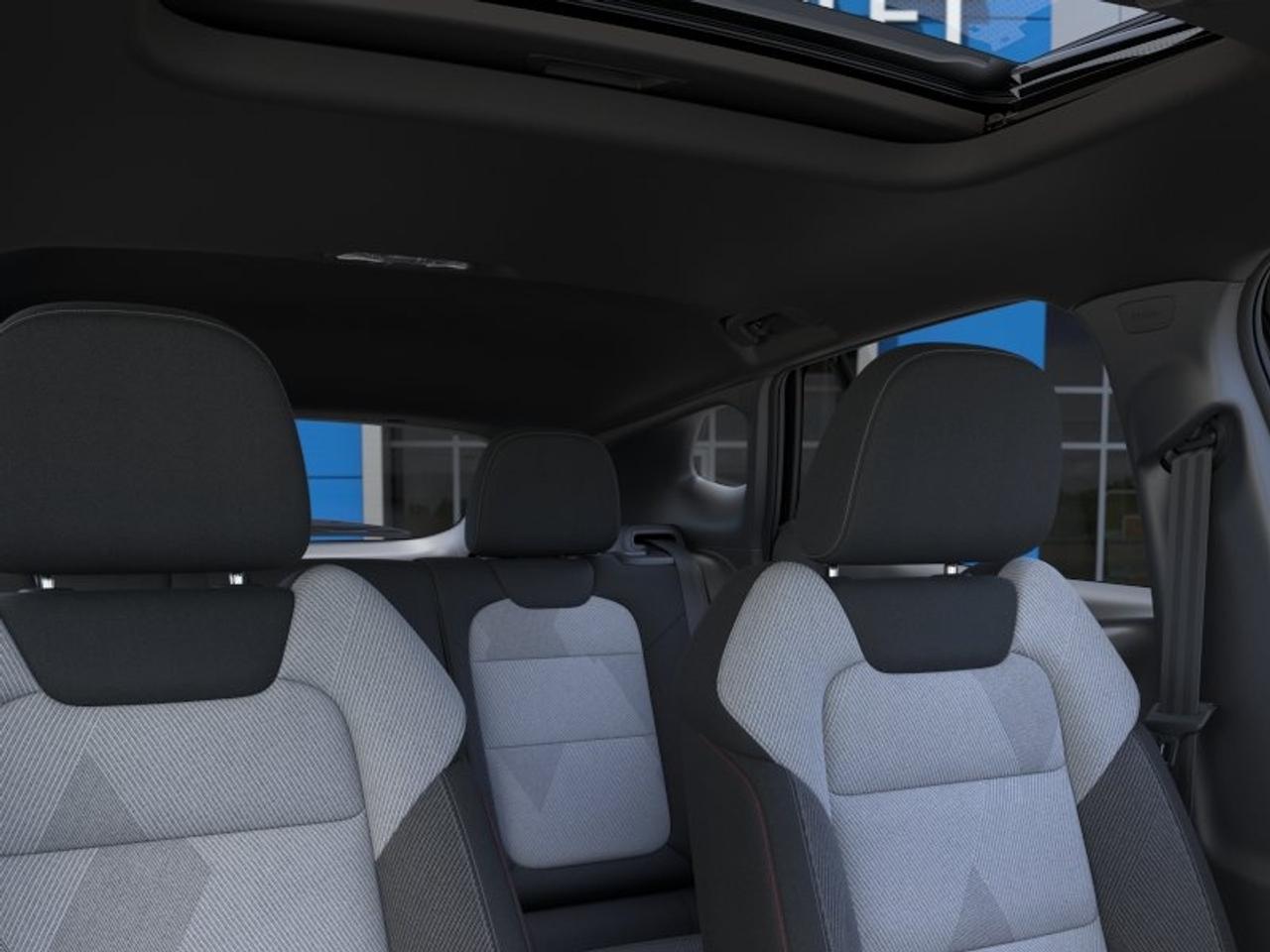 2026 Chevrolet Trax 1RS  - Heated Seats -  Remote Start Photo