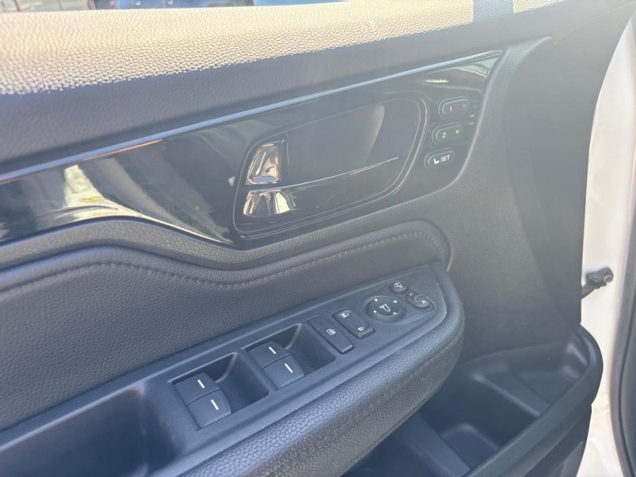 2024 Honda Odyssey Black Edition  SUNROOF|DVD| Photo