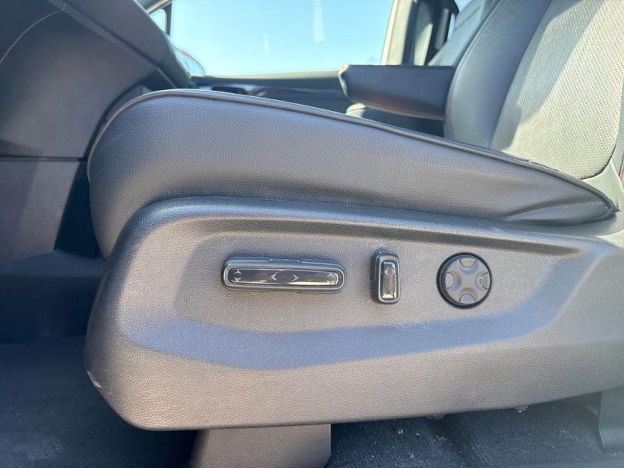 2024 Honda Odyssey Black Edition  SUNROOF|DVD| Photo