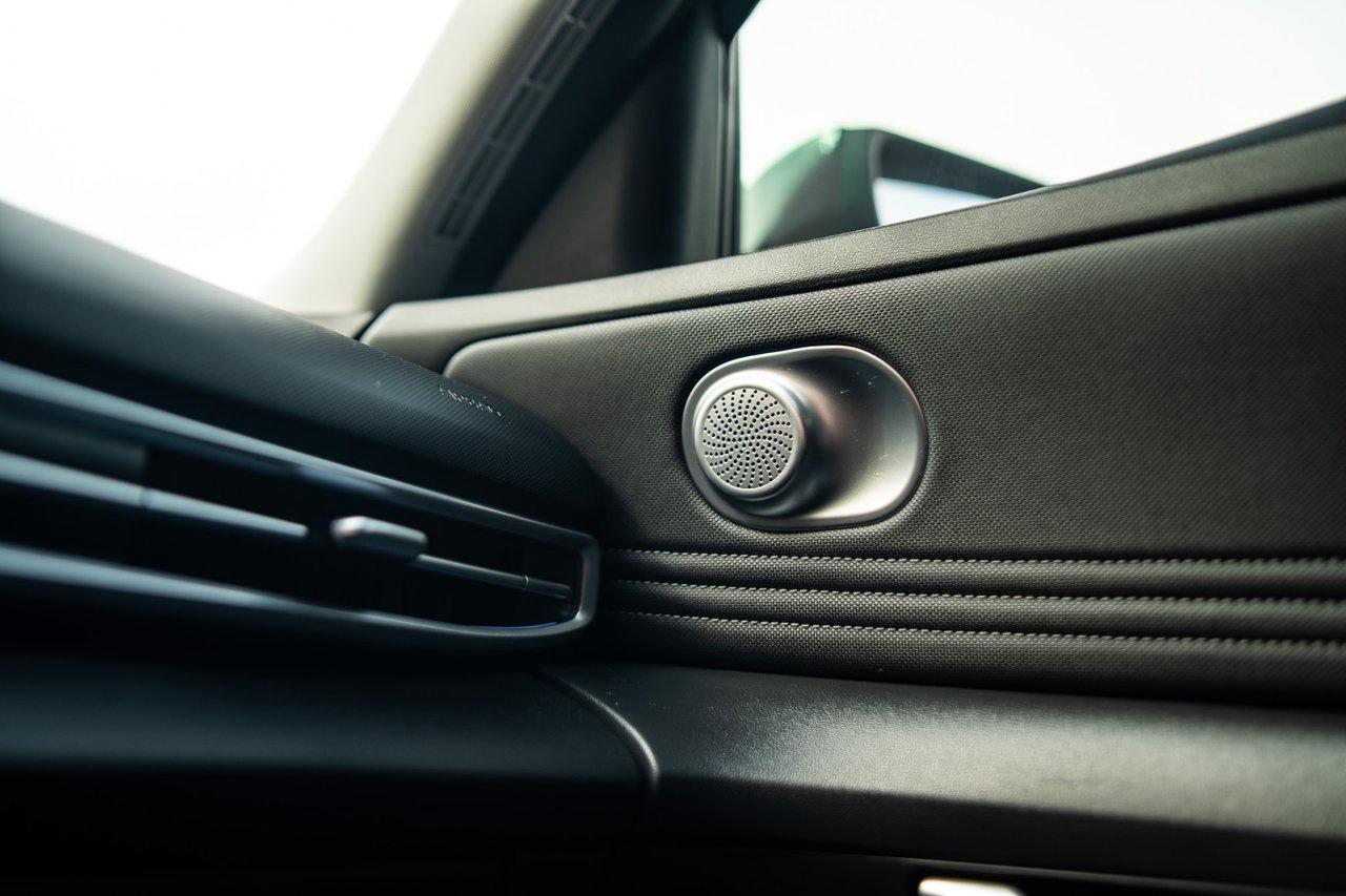 2025 Hyundai Elantra Preferred Tech Package Photo