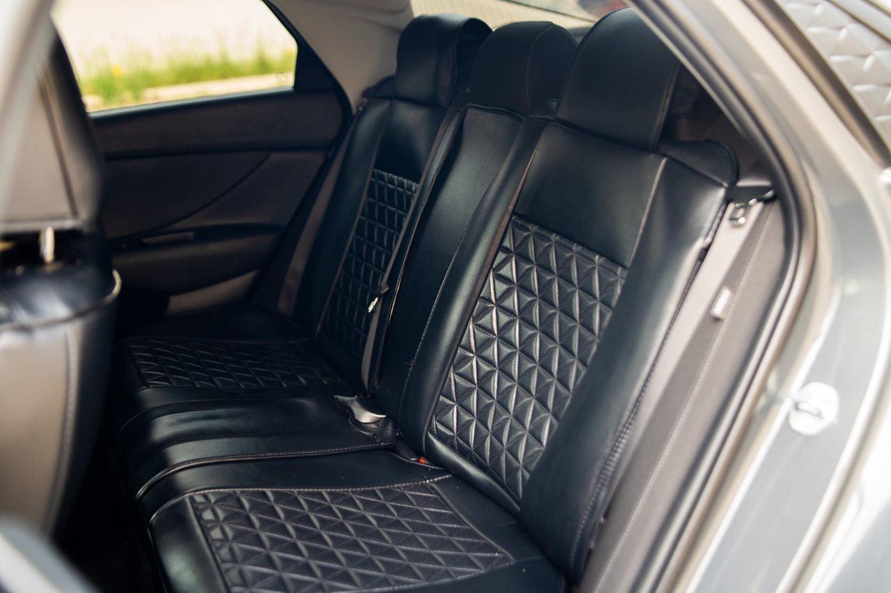 2025 Hyundai Elantra Preferred Tech Package Photo