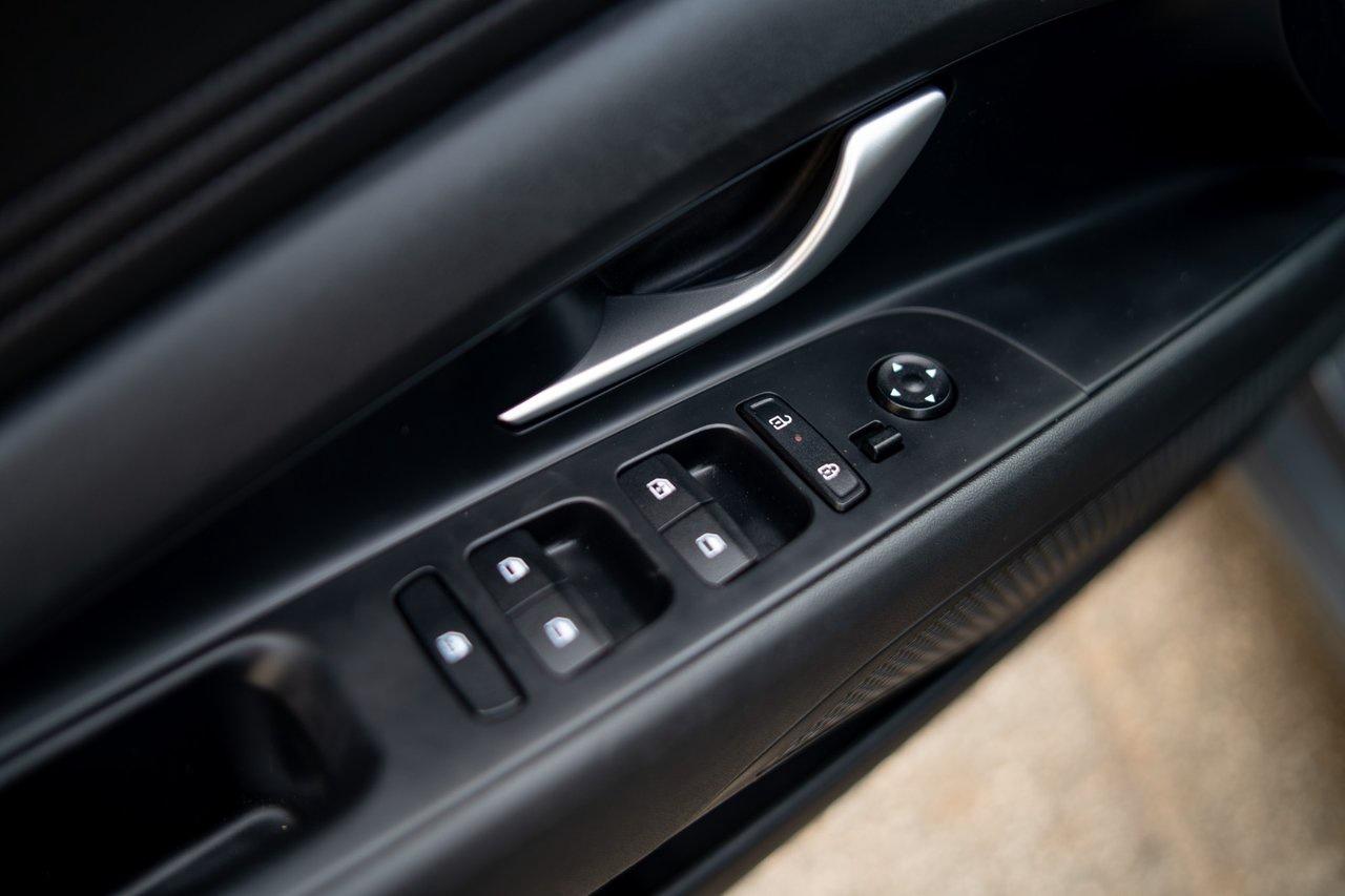 2025 Hyundai Elantra Preferred Tech Package Photo