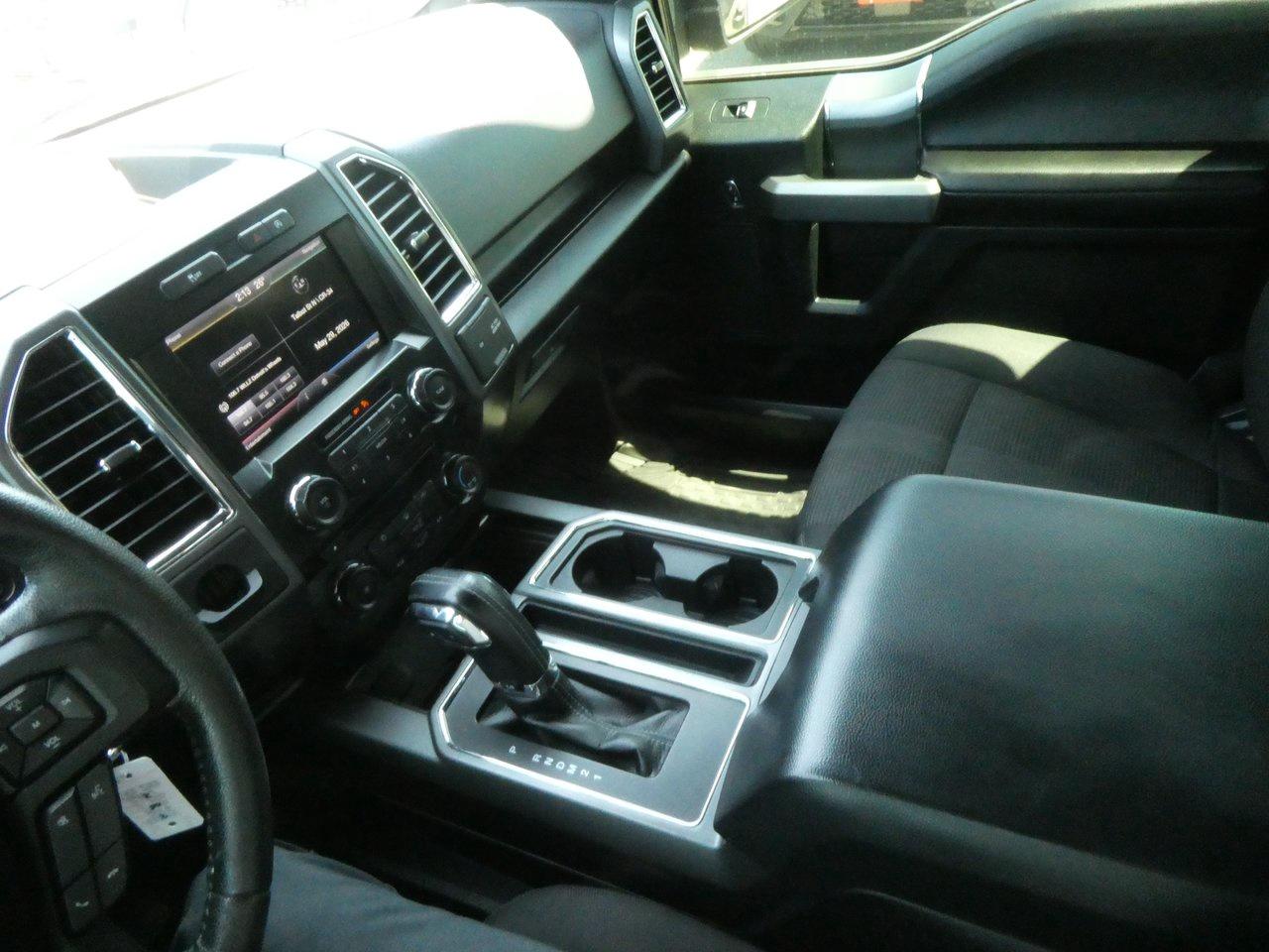 2015 Ford F-150 XLT | Heated Seats | Backup Cam | Nav | Photo